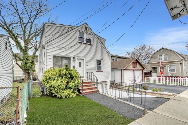 Property Photo: 1283 Broadway NJ 07205