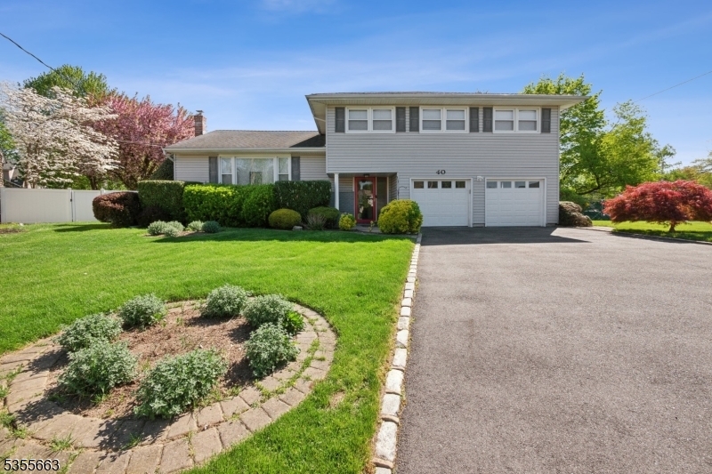 Property Photo: 40 Gail Ct NJ 07081
