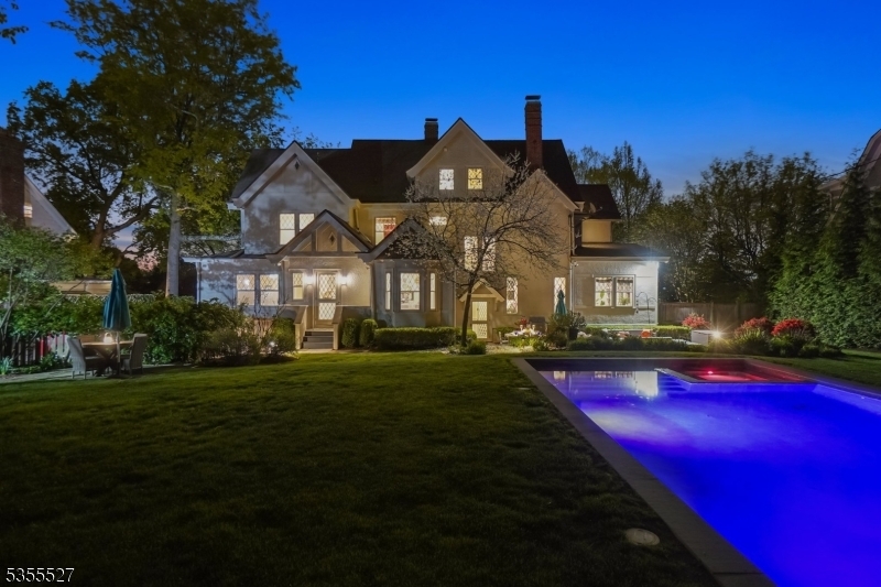 384 Up Mountain Avenue  Montclair Twp. NJ 07043 photo