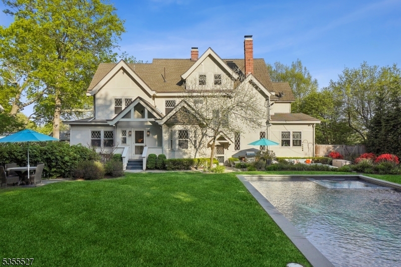 384 Up Mountain Avenue  Montclair Twp. NJ 07043 photo