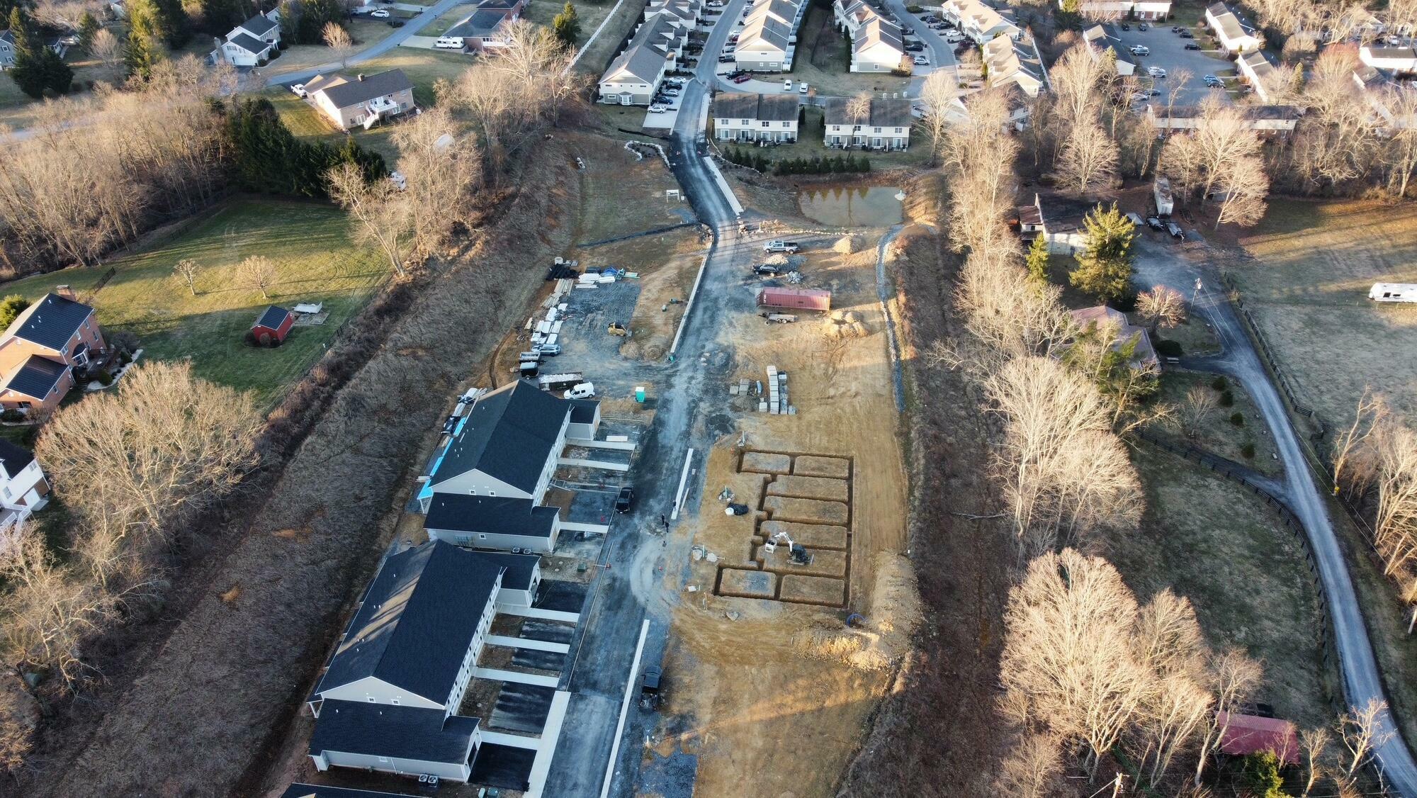 Property Photo: 207 Ivy Terrace WV 24901
