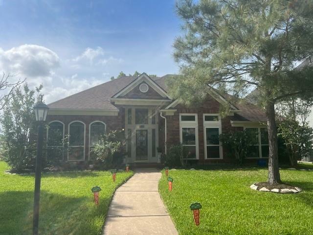 Property Photo:  2134 Kilkenny Drive  TX 77581 