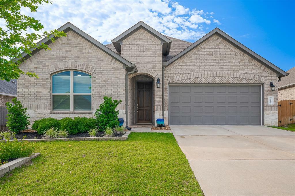 Property Photo: 14011 Autumn Creek Court TX 77384
