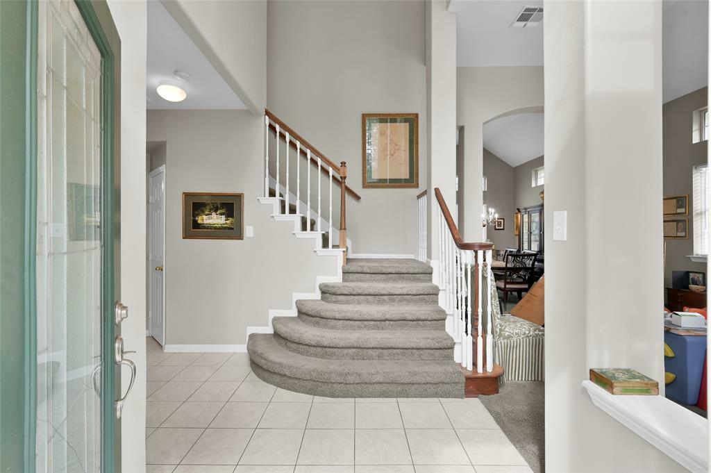 Property Photo: 22 Almond Branch Place TX 77382
