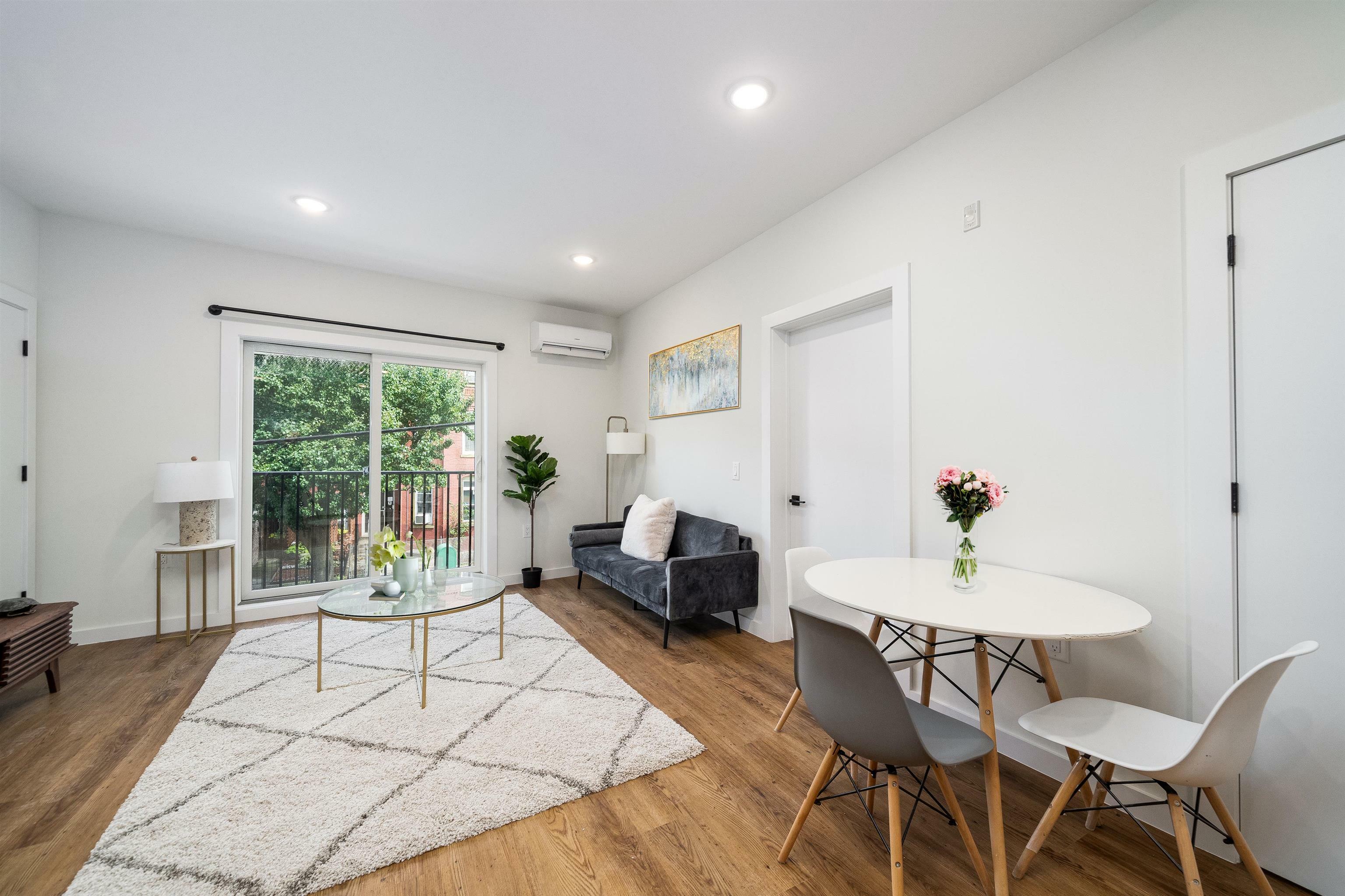Property Photo: 224 Garfield Ave 4A NJ 07305