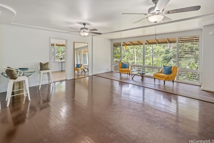 Property Photo: 2023 Round Top Drive HI 96822