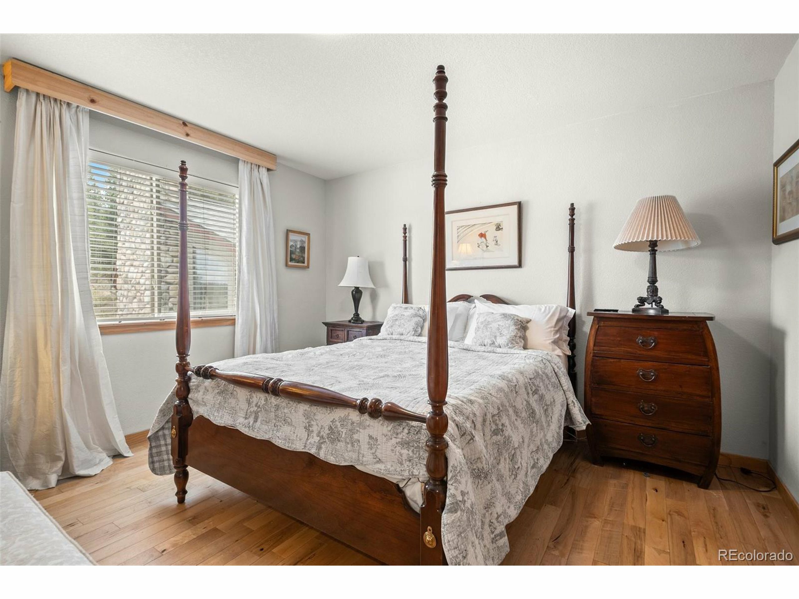 Property Photo: 32209 Blue Springs Dr CO 80439