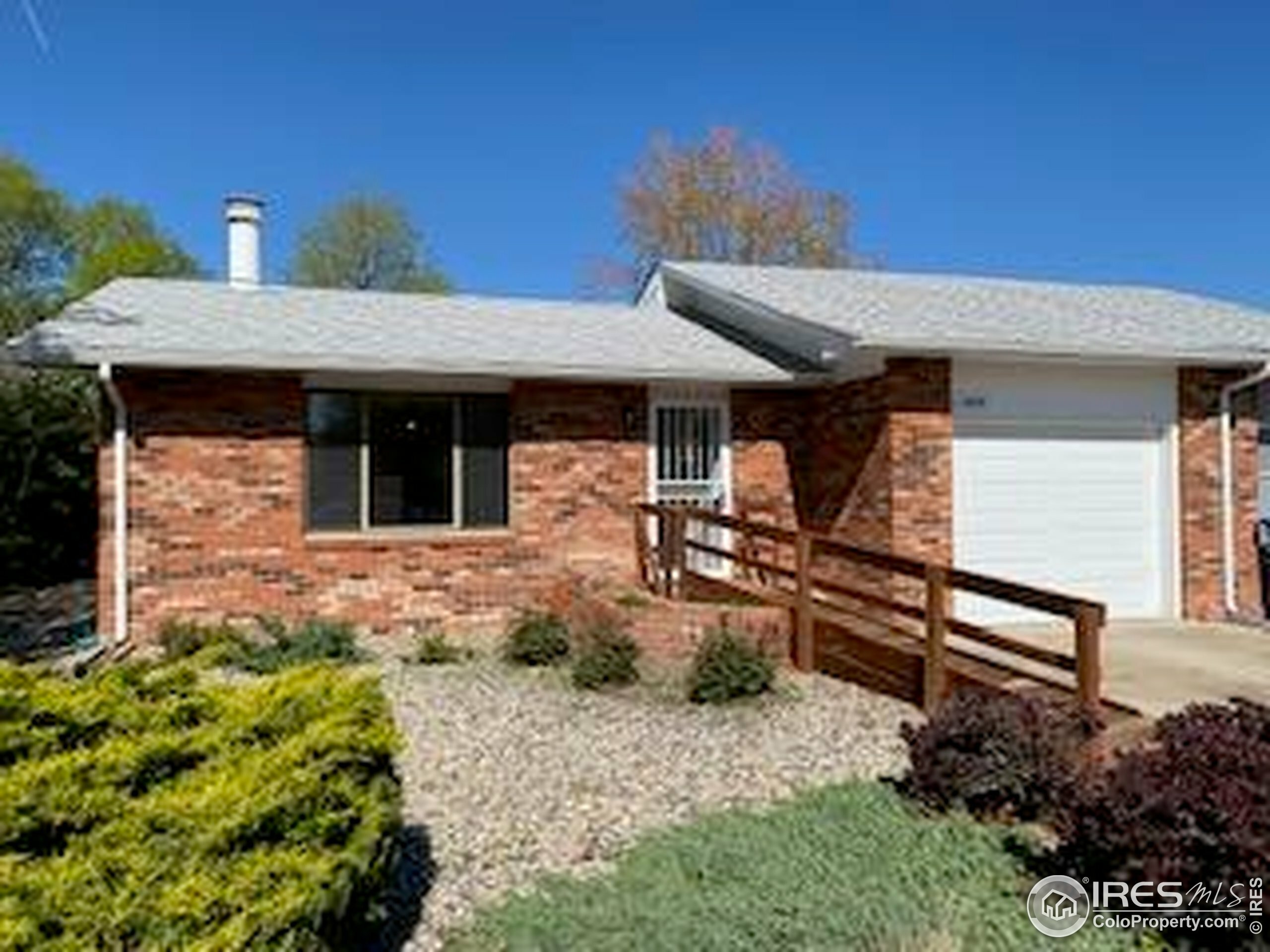 2809 Gilpin Ave  Loveland CO 80538 photo