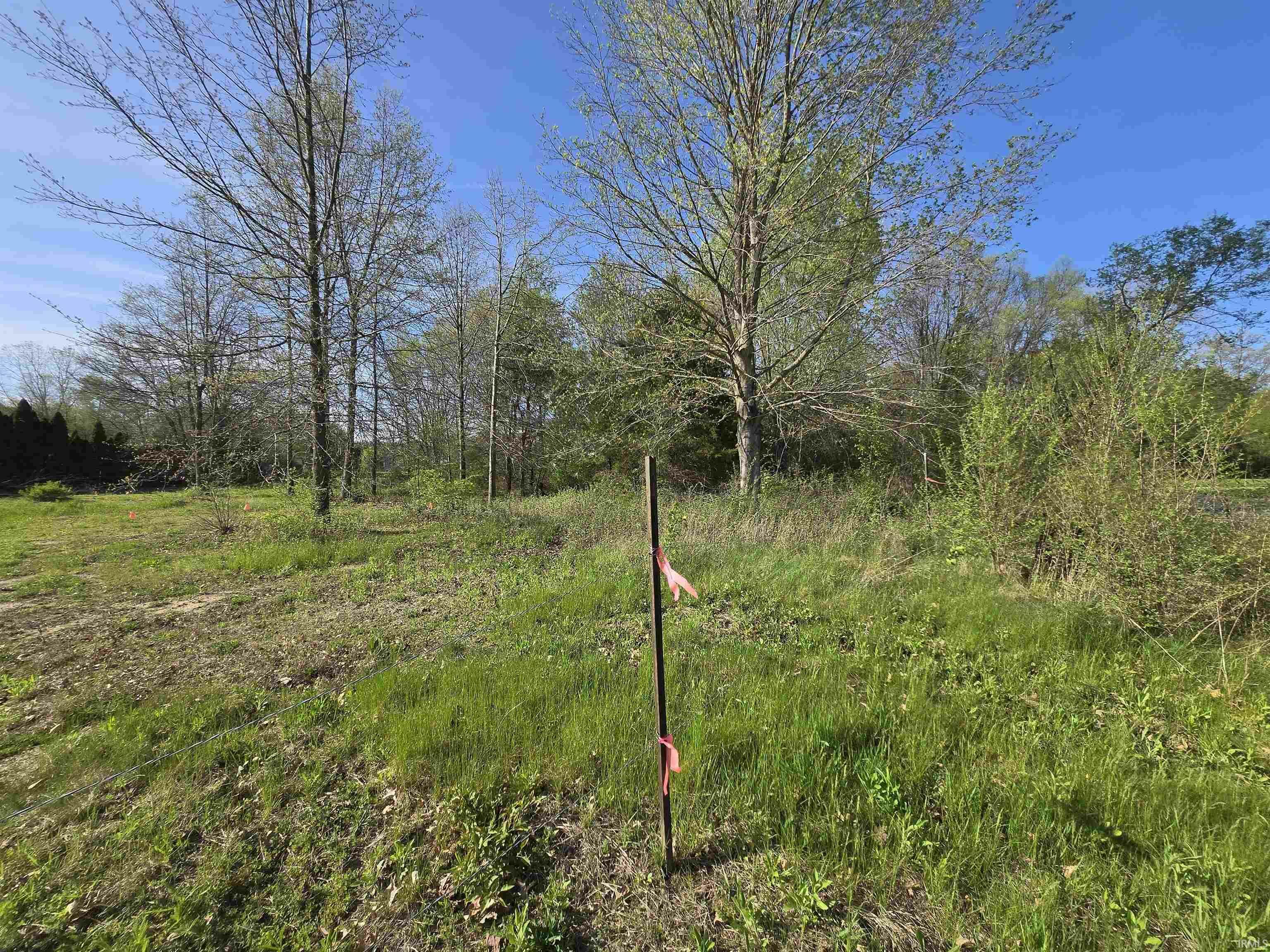 Property Photo: 53369 Old Farm Road IN 46514