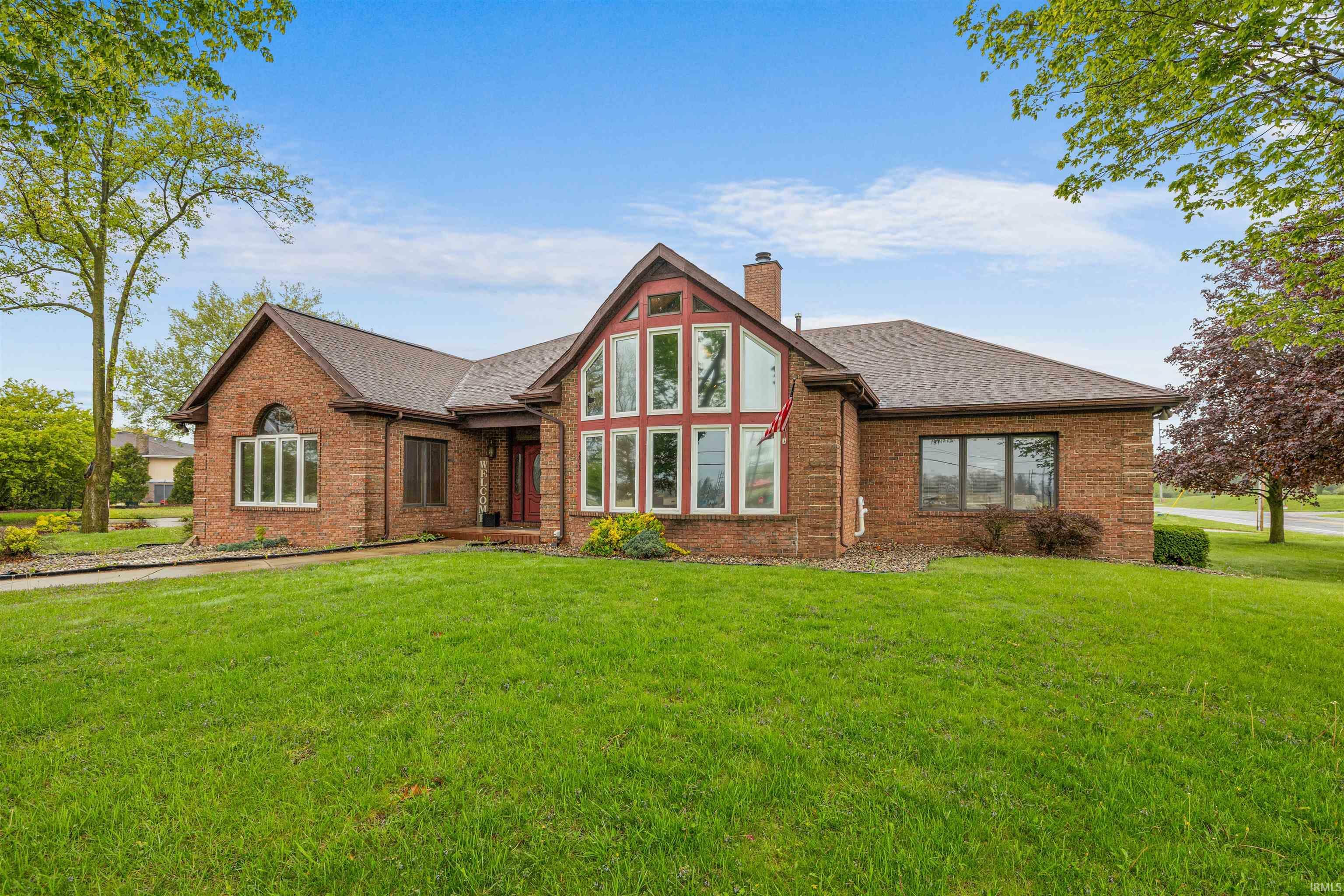 Property Photo: 202 Angling Road IN 46755
