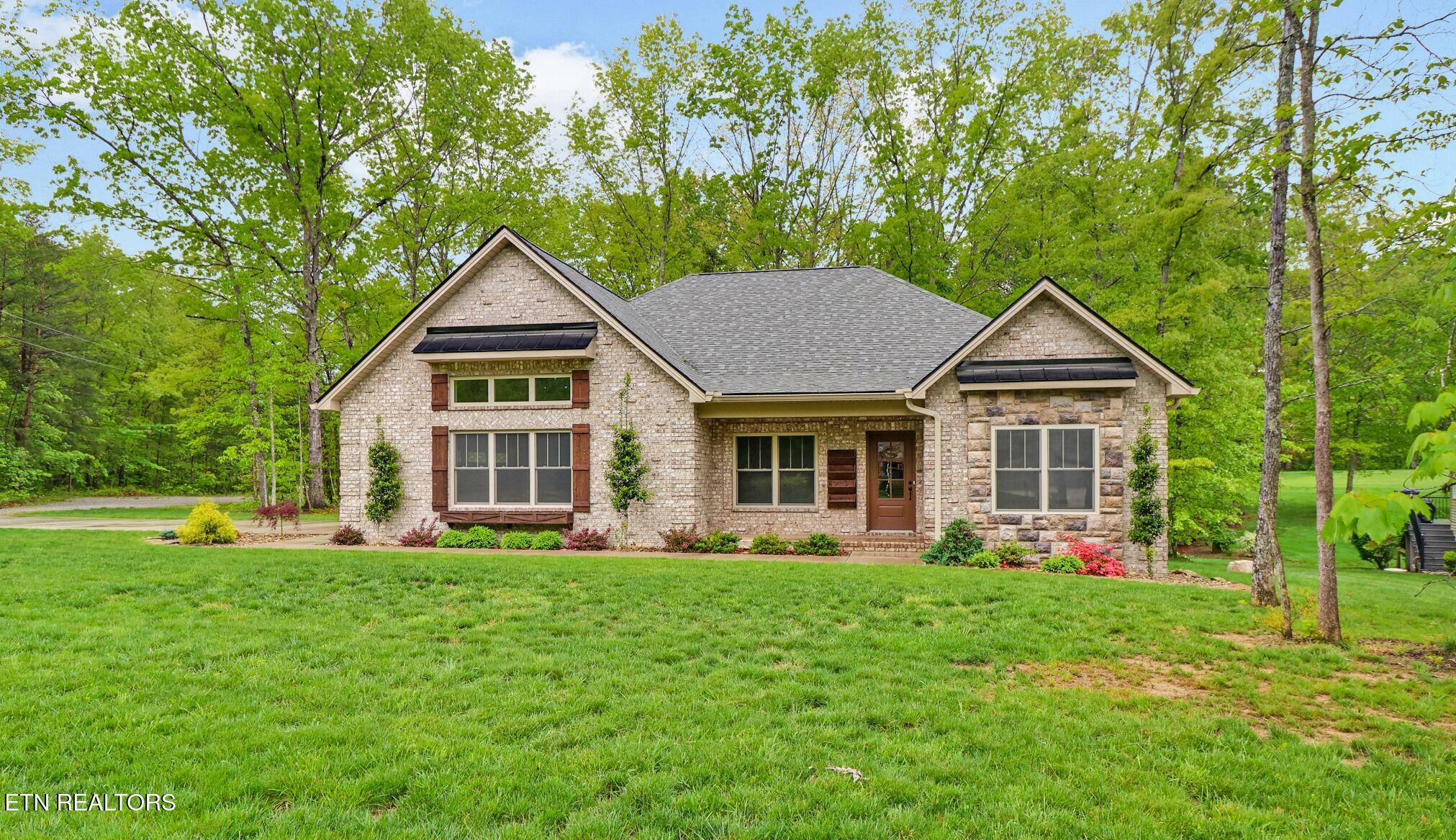 10 Hanover Court  Fairfield Glade TN 38558 photo