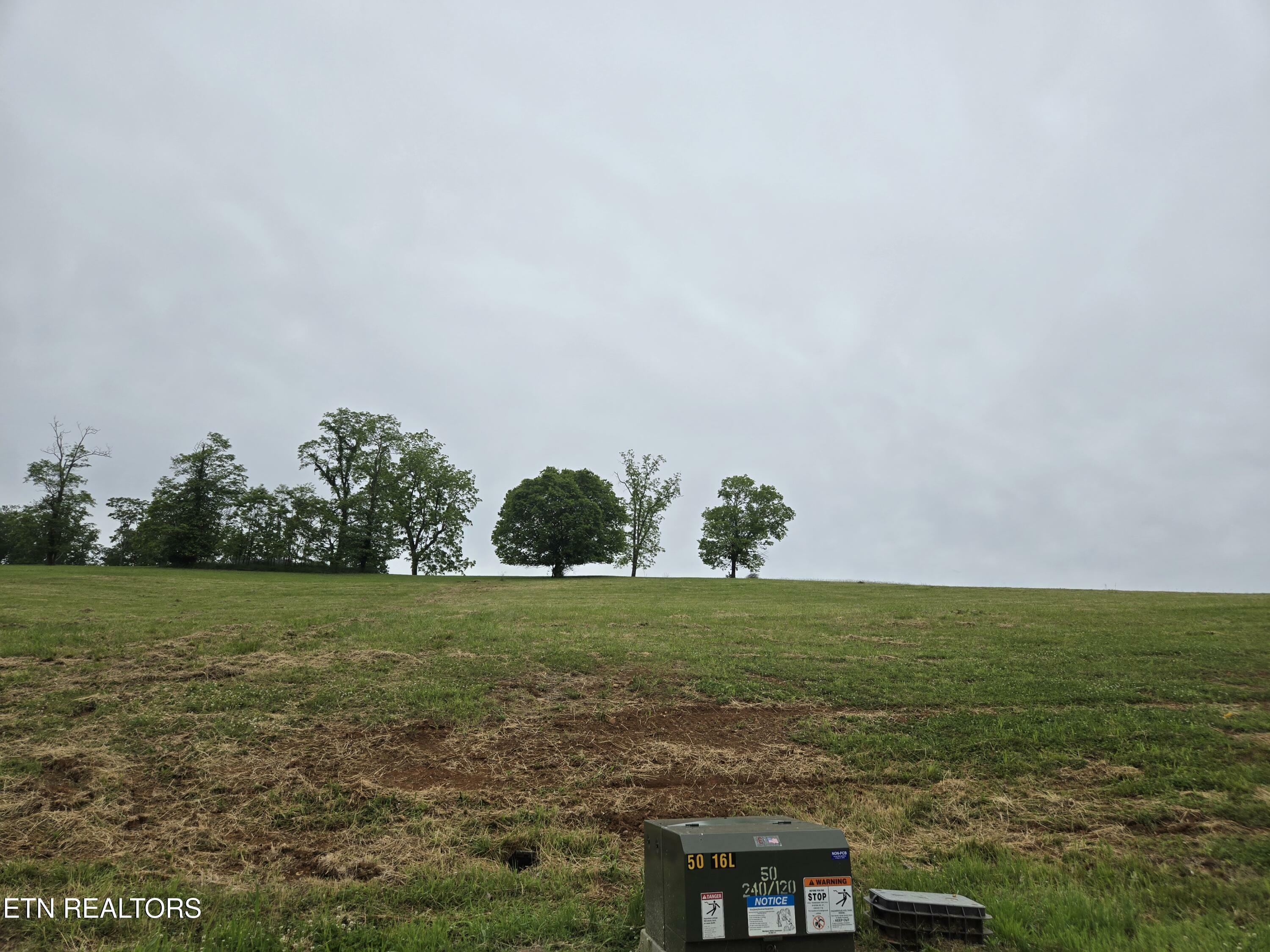Property Photo: Lot 267 Waterview Way TN 37814