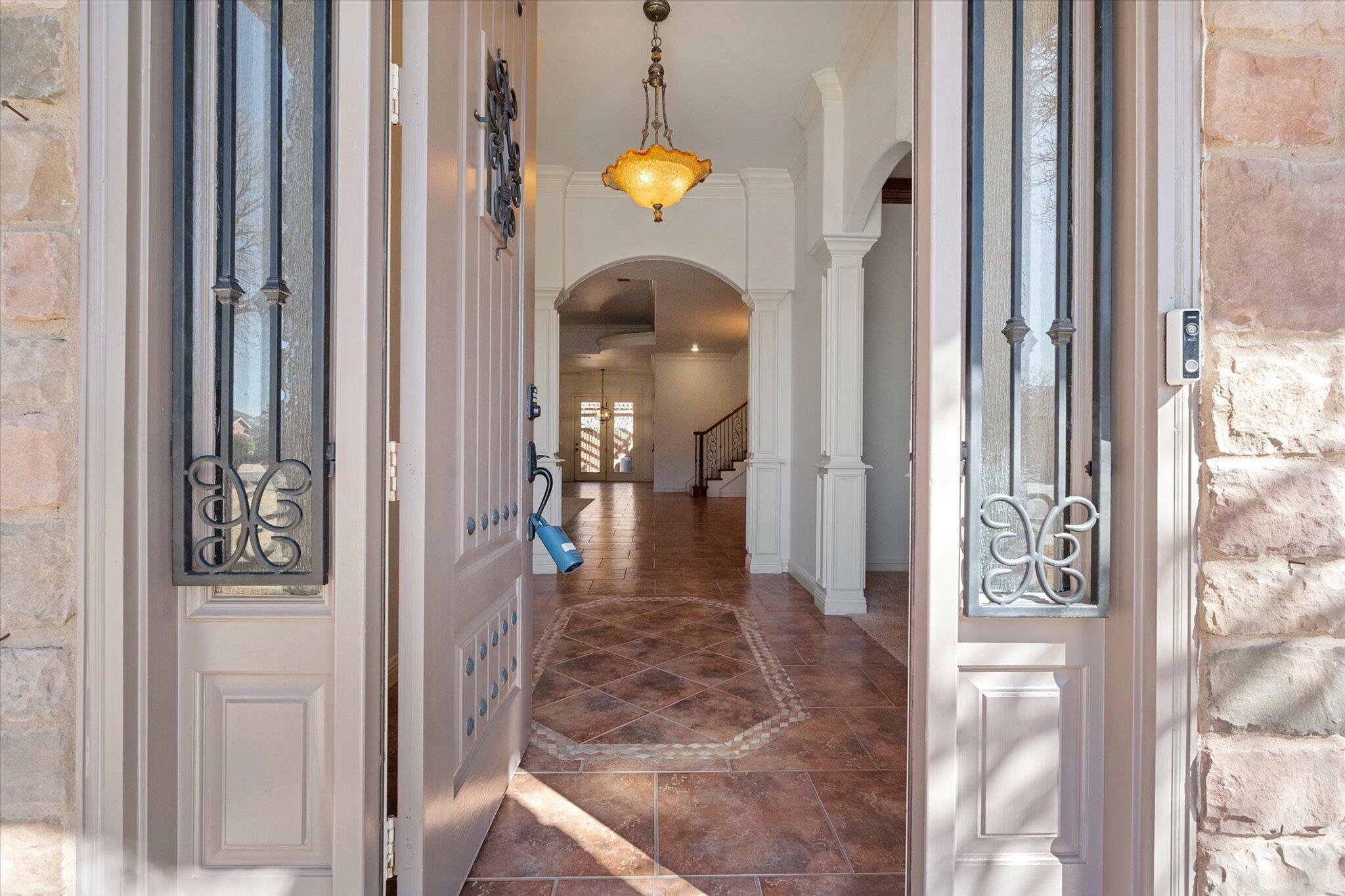 Property Photo: 10003 Savannah Avenue TX 79424