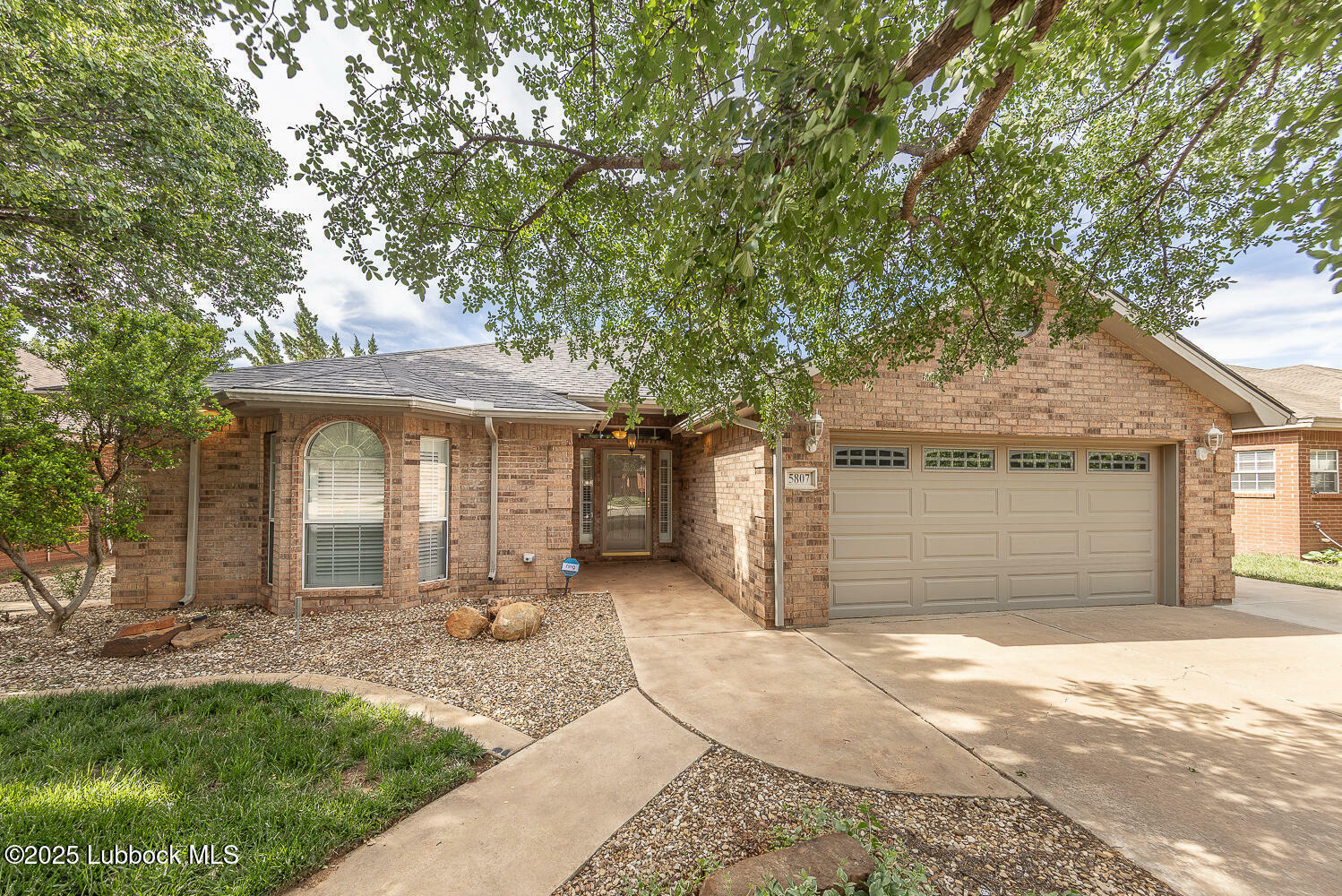 Property Photo: 5807 90th Street TX 79424