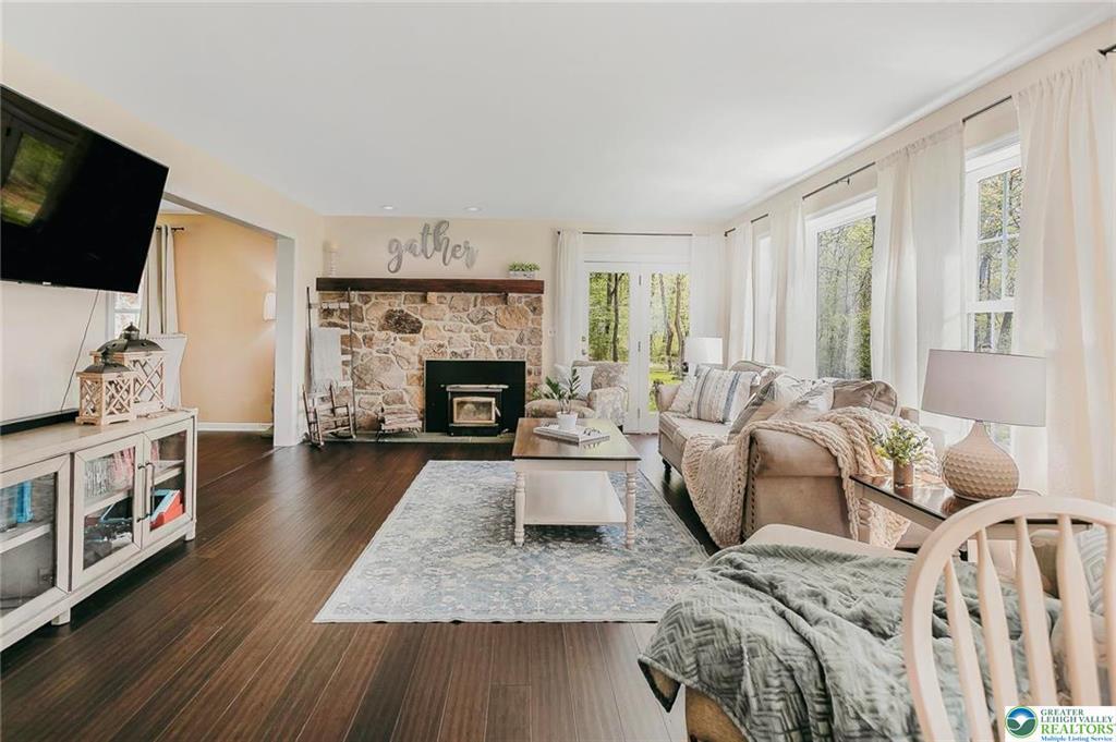 Property Photo:  2055 Esten Road  PA 18951 