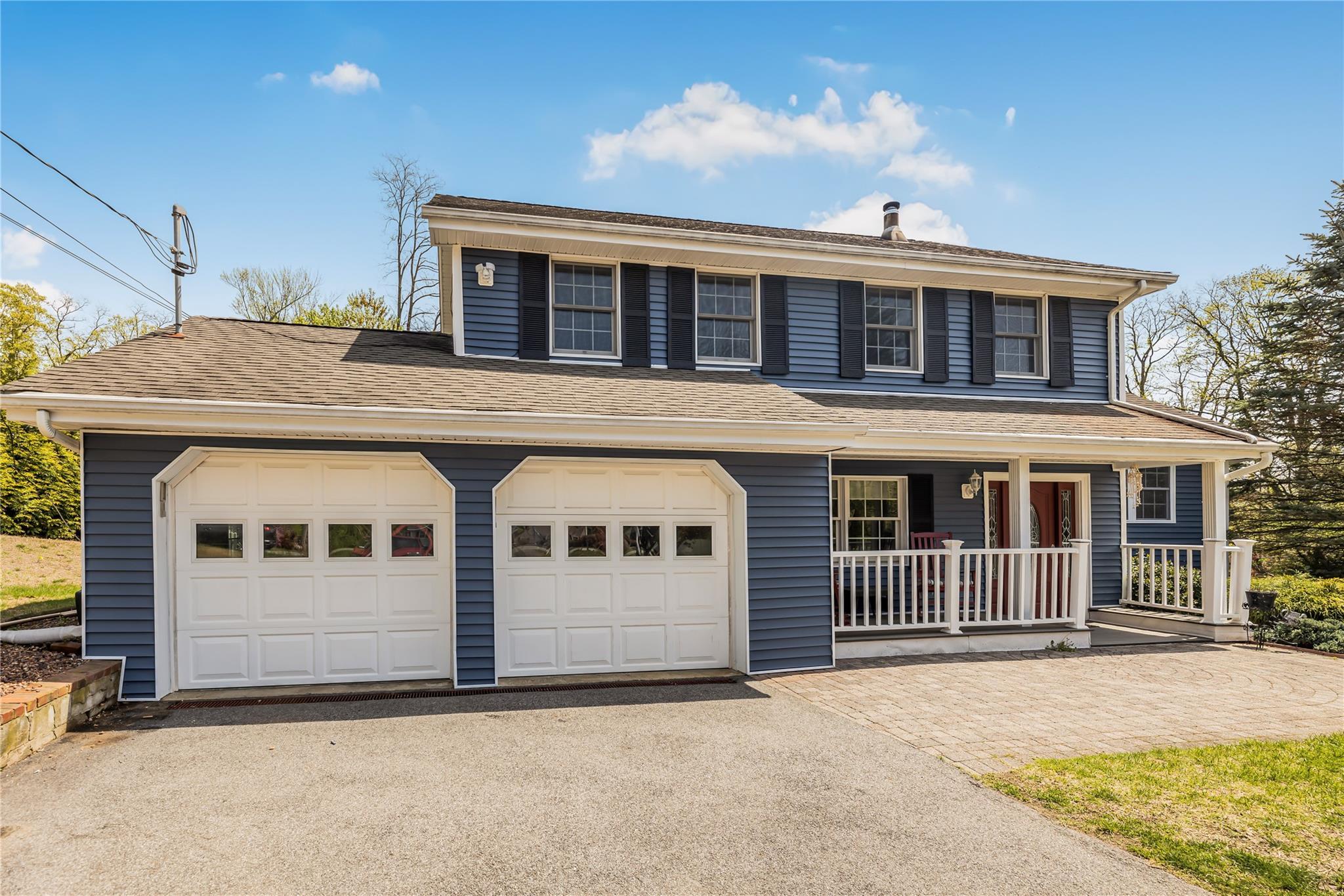 Property Photo: 4 McNair Drive NY 10541