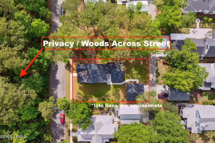 Property Photo: 37 Park Square S SC 29907