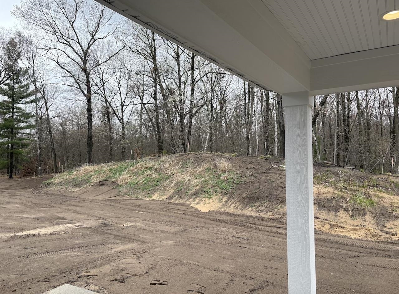 Property Photo: 4206 Pebble Creek Drive MI 48642