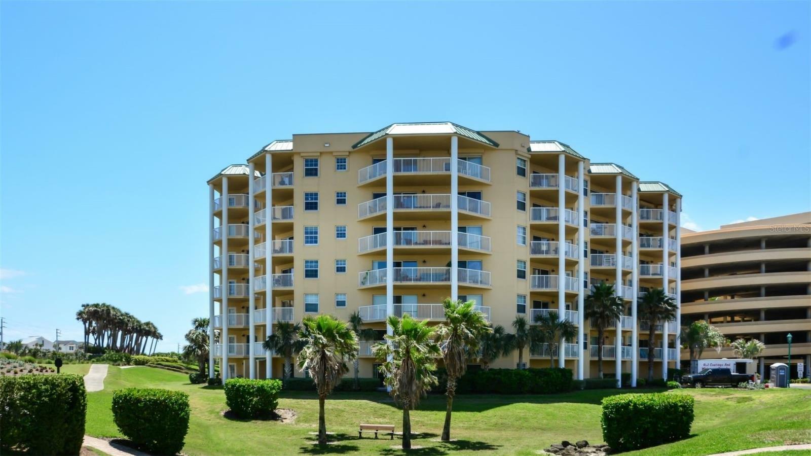Property Photo: 4670 Links Village Drive A506 FL 32127
