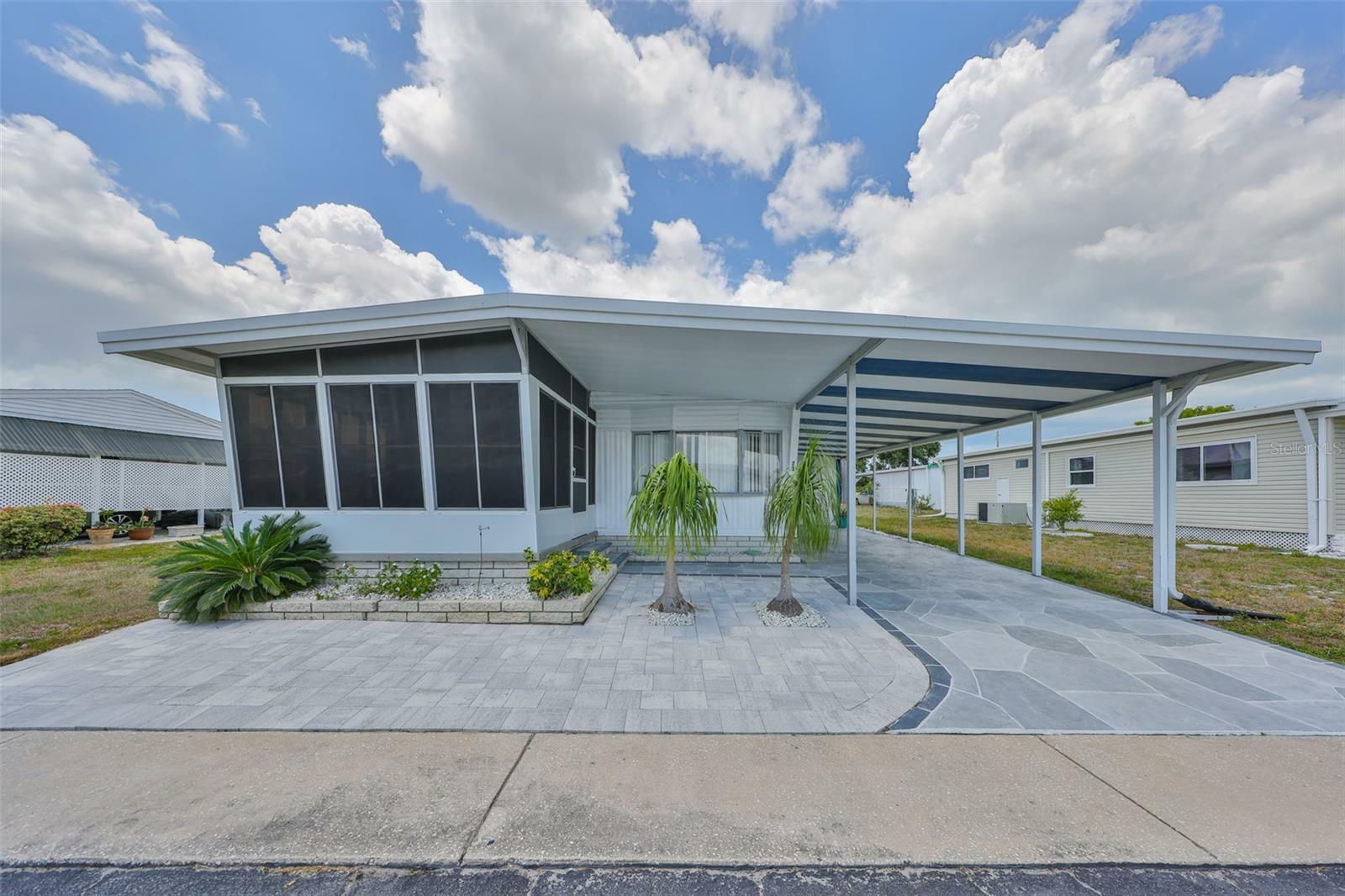 23 Pindo Palm Street E  Largo FL 33770 photo
