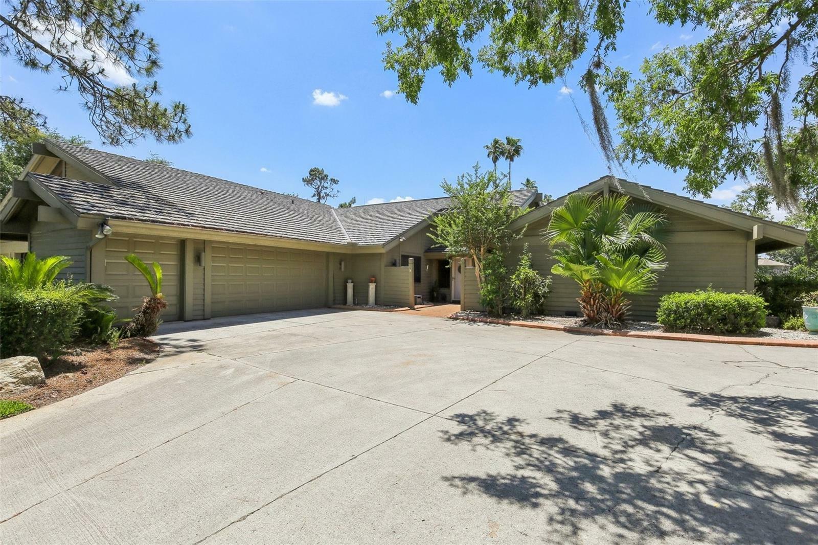 5335 Sand Crane Court  Wesley Chapel FL 33543 photo
