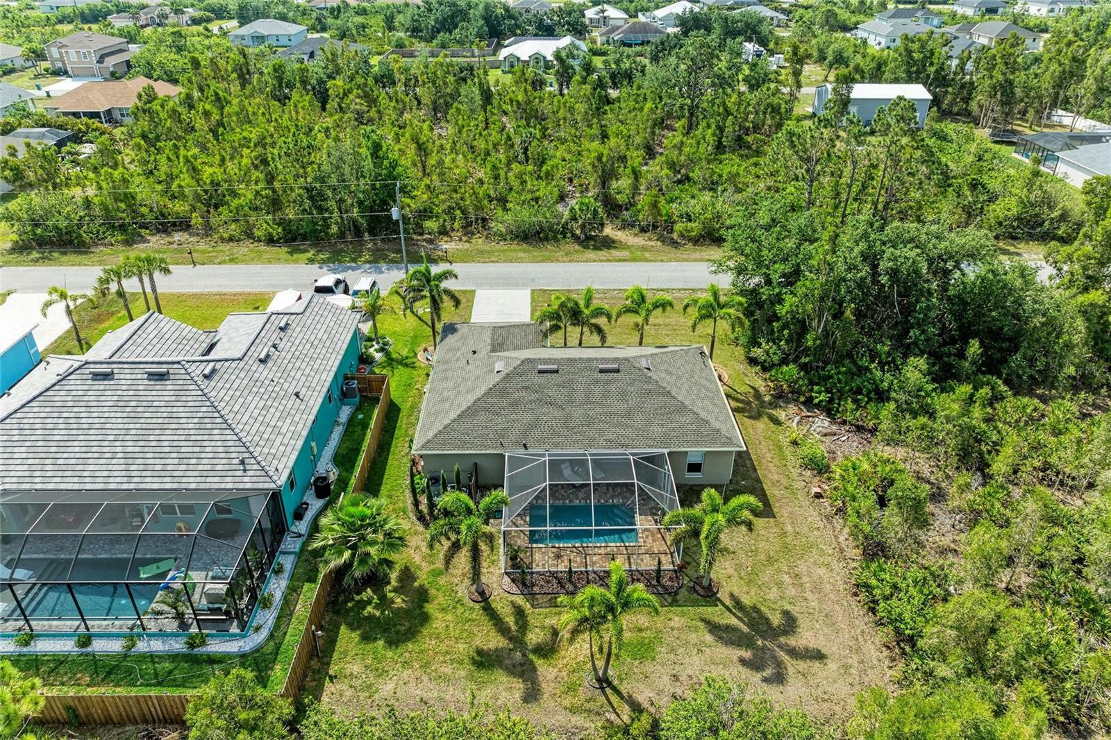 Property Photo: 9211 Koma Street FL 33981