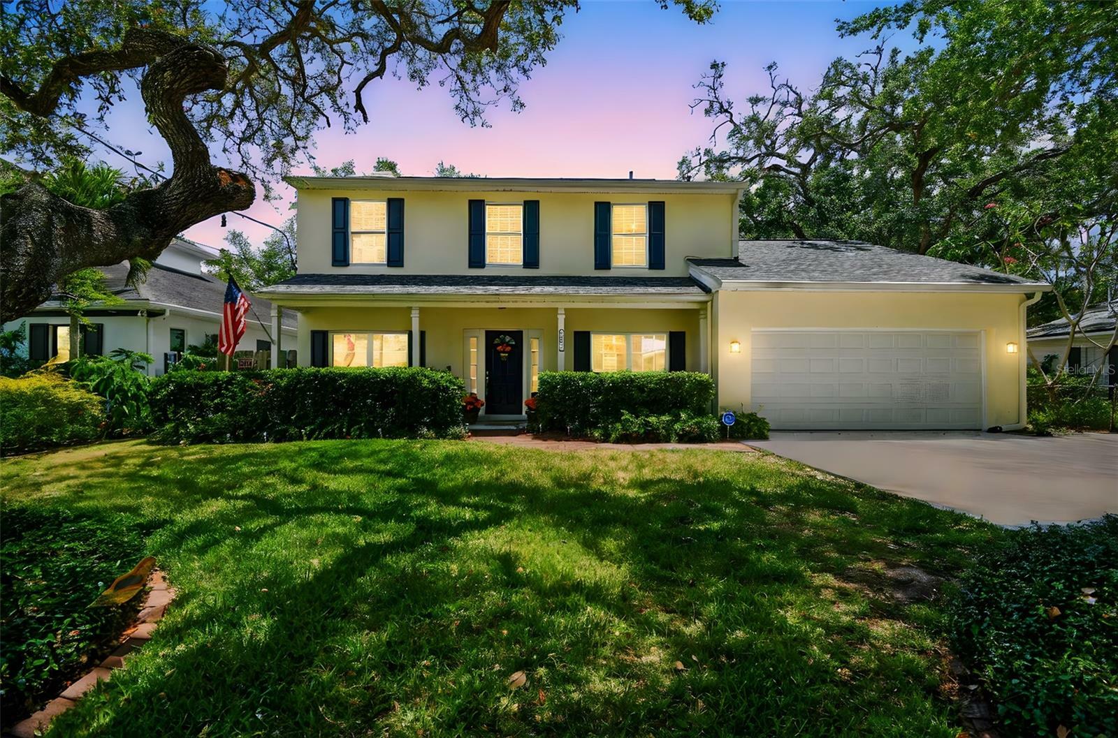 3212 W Villa Rosa Street  Tampa FL 33611 photo