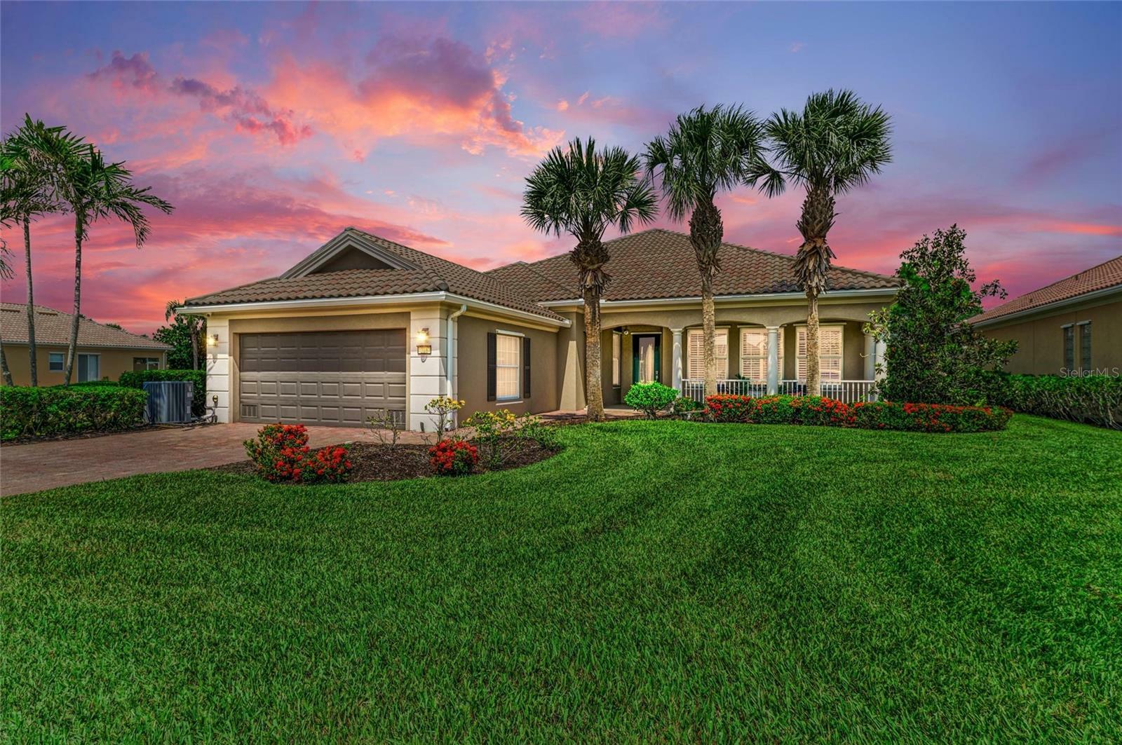 Property Photo: 13167 Fernando Street FL 34293