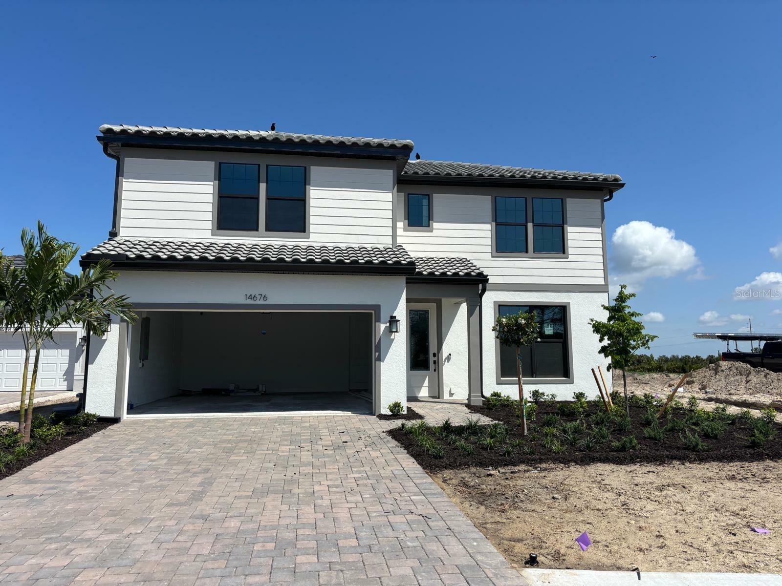 Property Photo: 14676 Eagle Branch Drive FL 34275