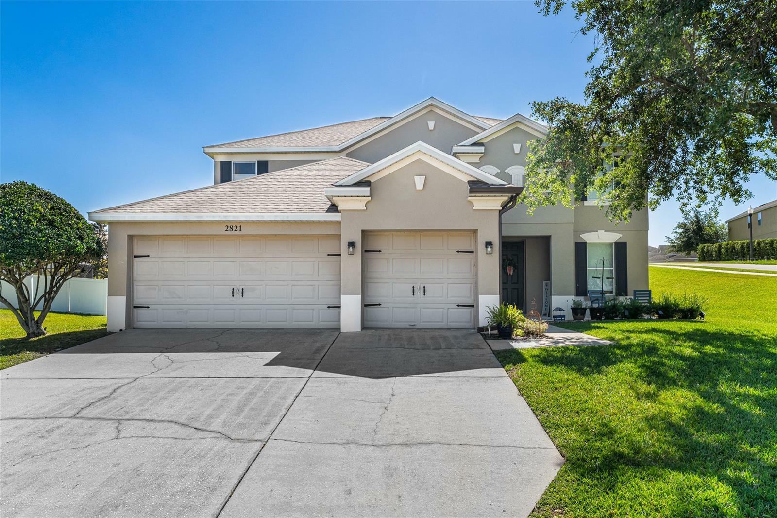 2821 Columbus Avenue  Clermont FL 34715 photo