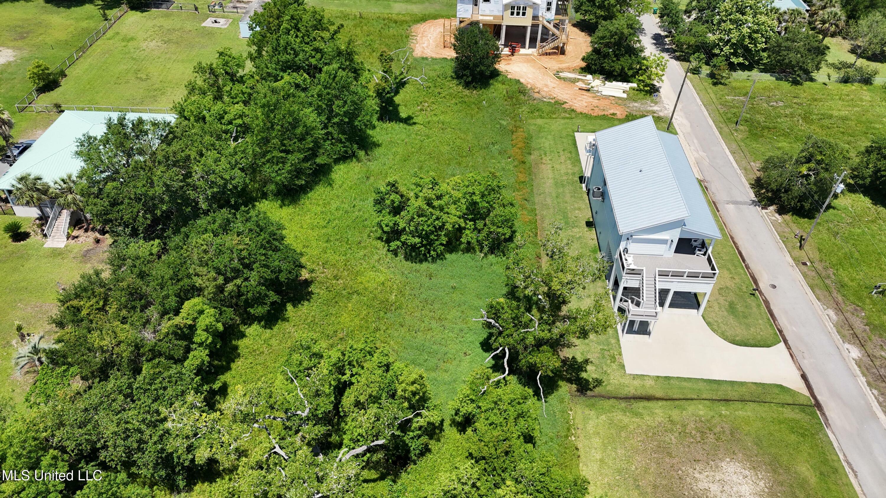 Property Photo: 107 St Joseph Street MS 39576