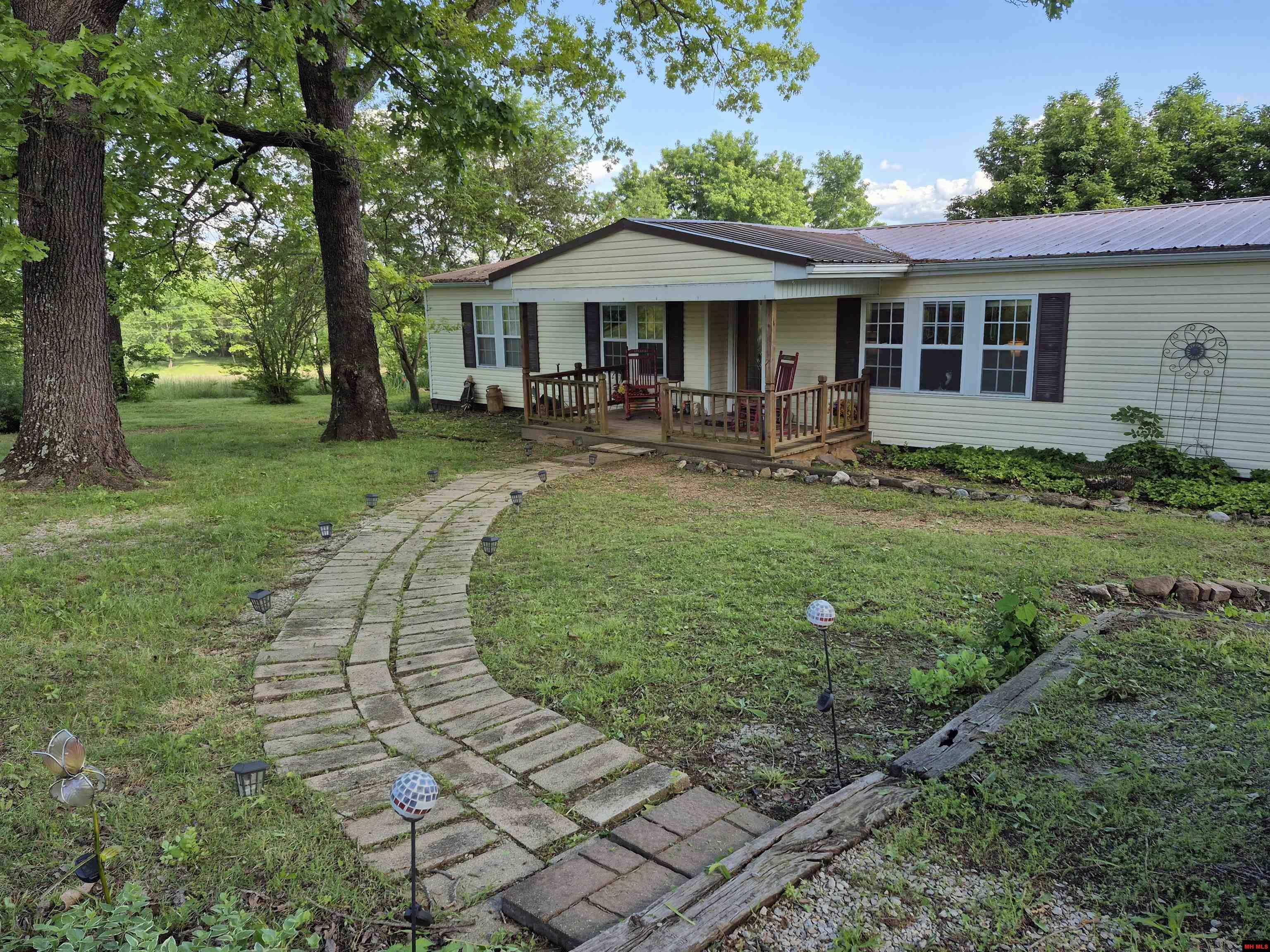 Property Photo: 97 Mc 7043 AR 72634