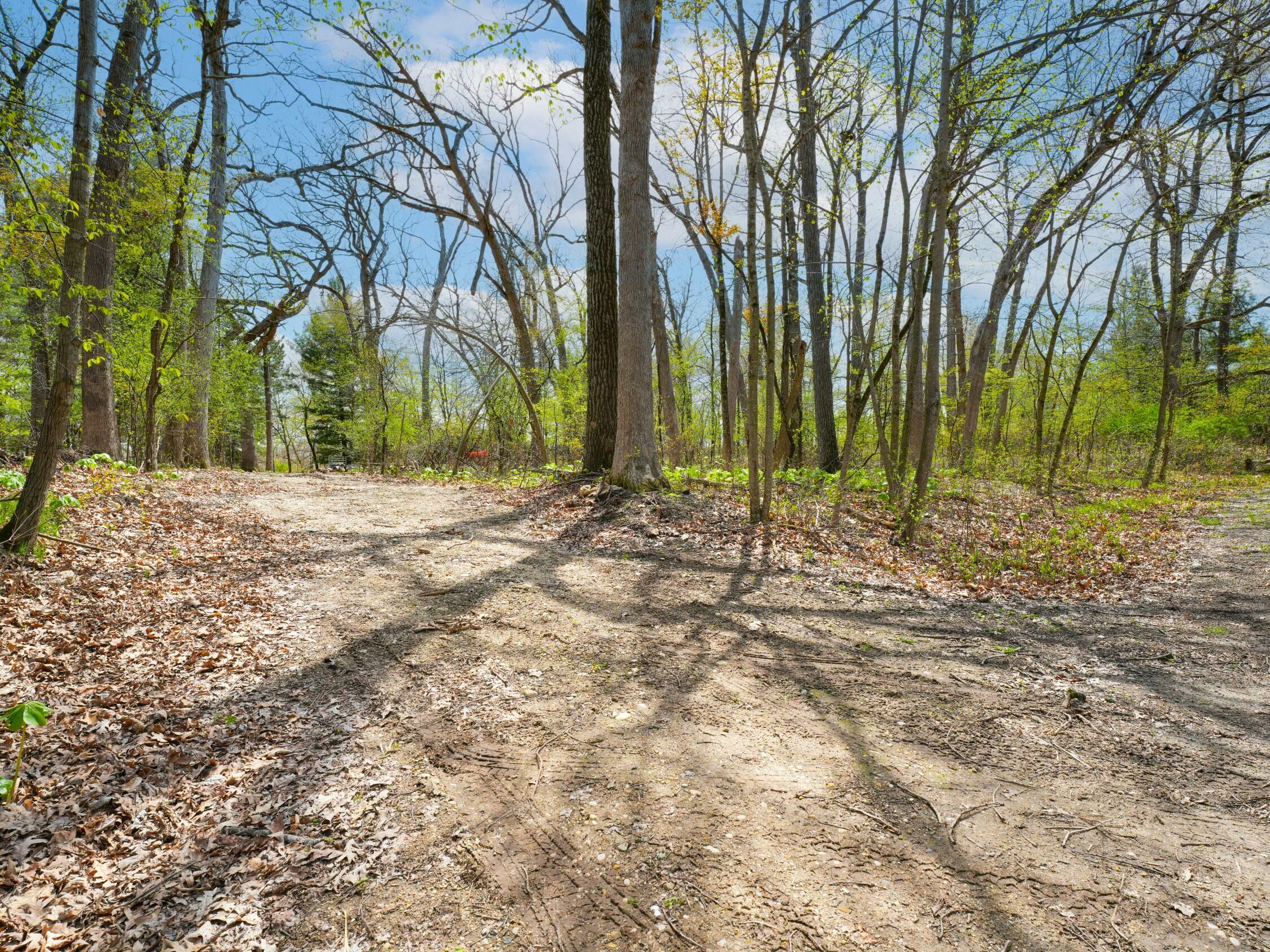 Property Photo: Ltb Lost Nation Rd WI 53121