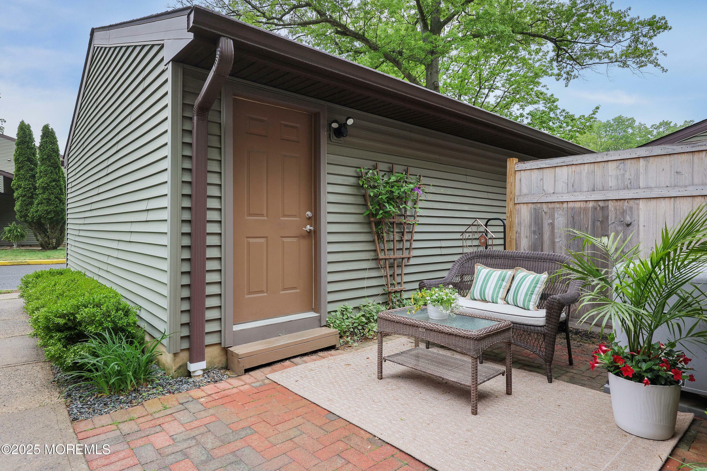 Property Photo: 13 Attleboro Court NJ 07701