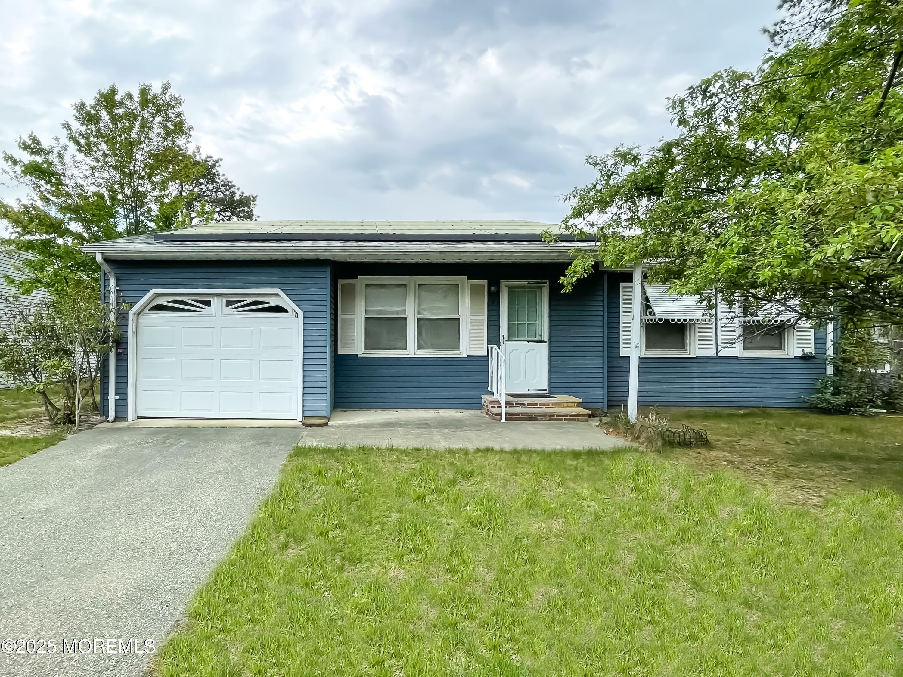 Property Photo: 4 Churchill Road 71 NJ 08759