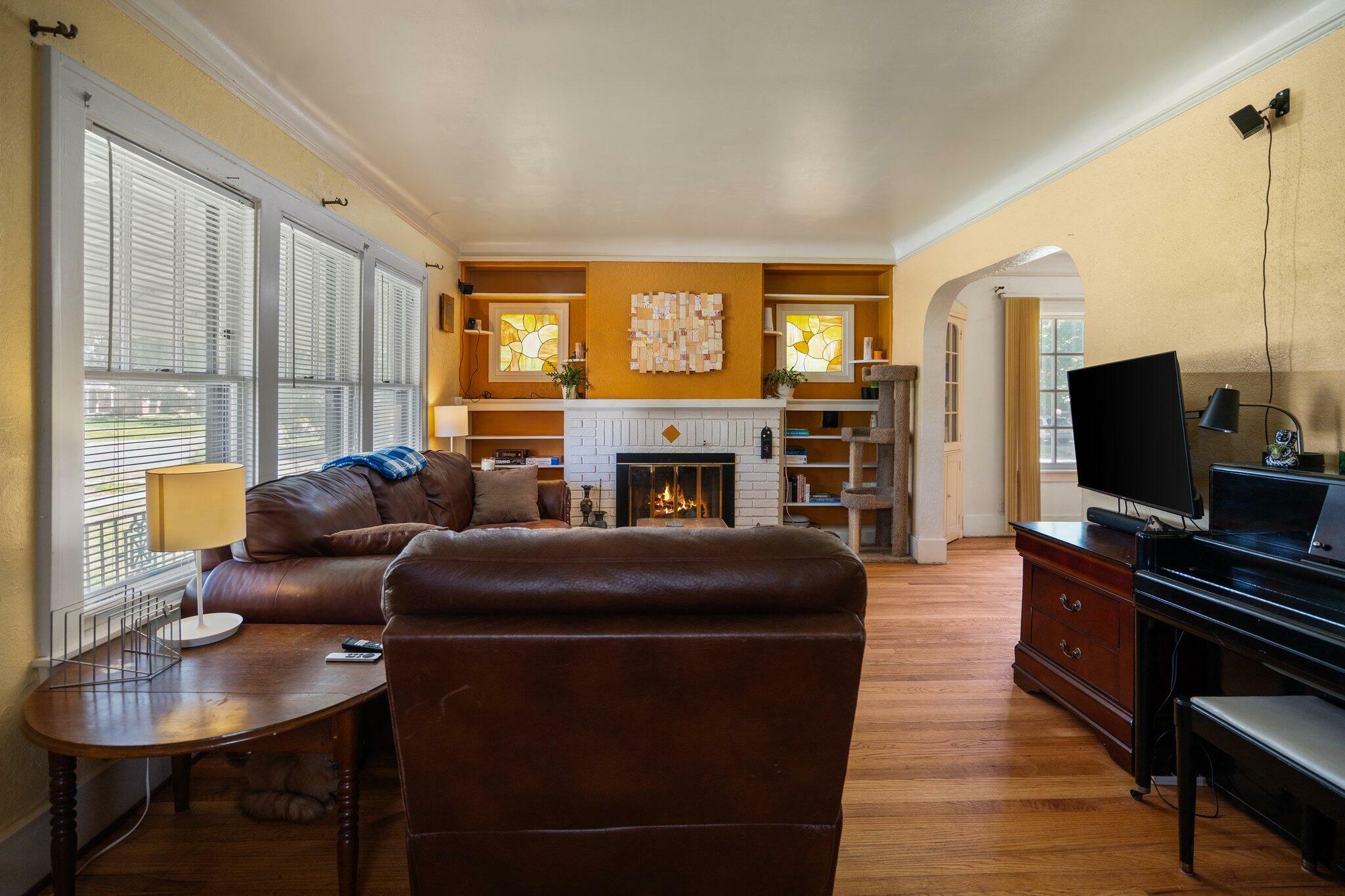 Property Photo: 18511 Margareta Street MI 48219