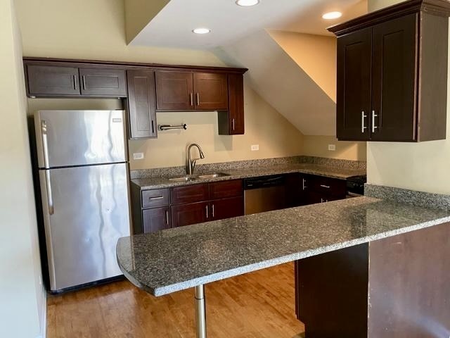 Property Photo: 1914 W Division Street 3 IL 60622