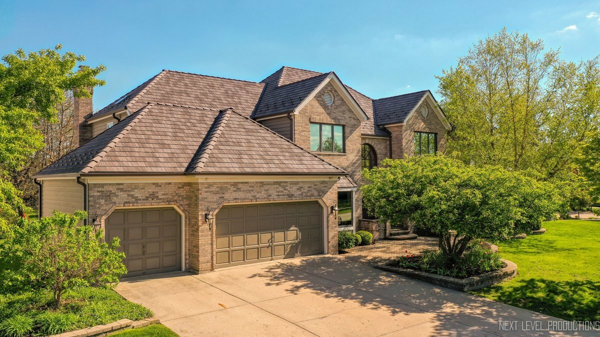 Property Photo: 3819 Cadella Circle IL 60564
