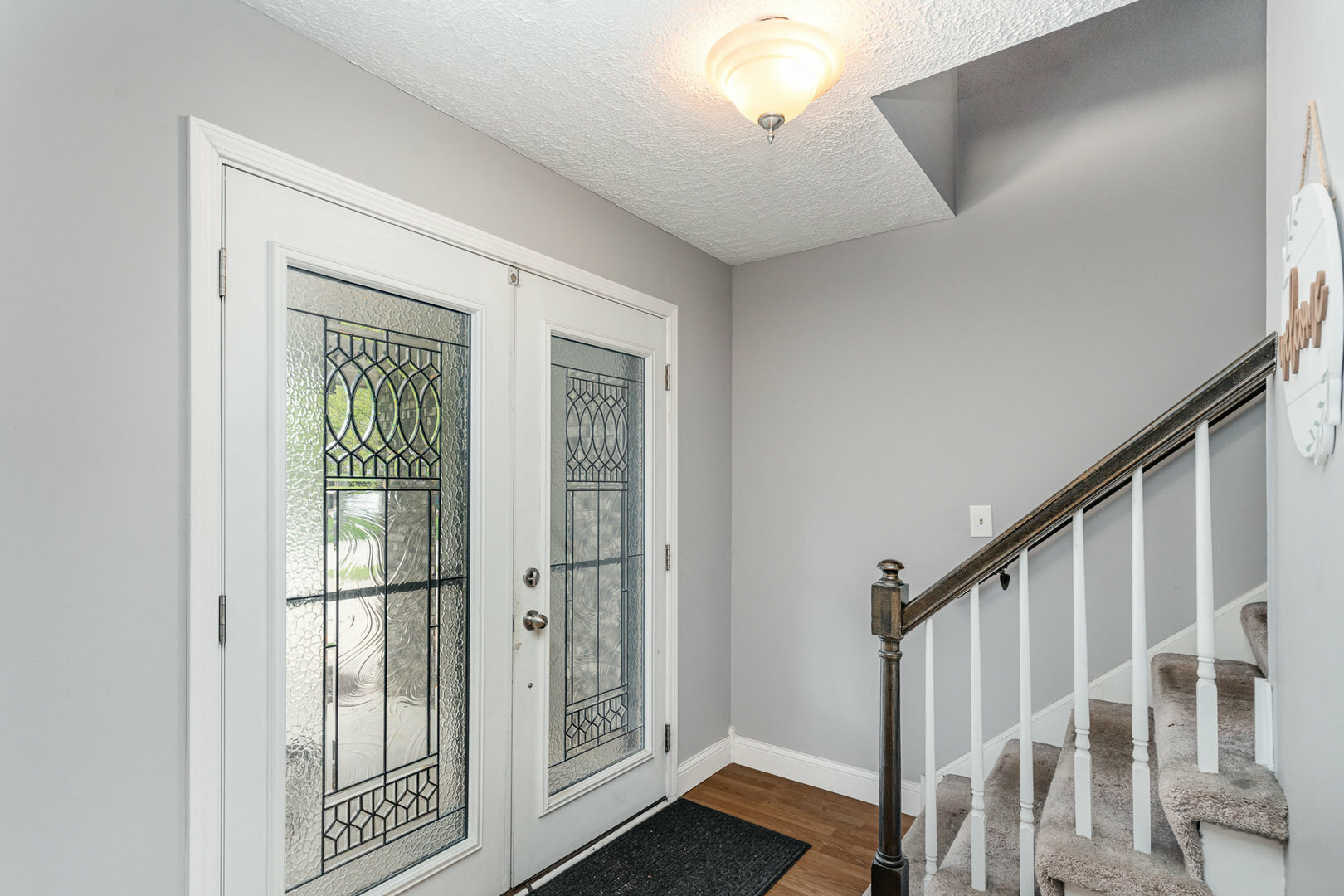 Property Photo: 908 Caprice Drive IL 60404