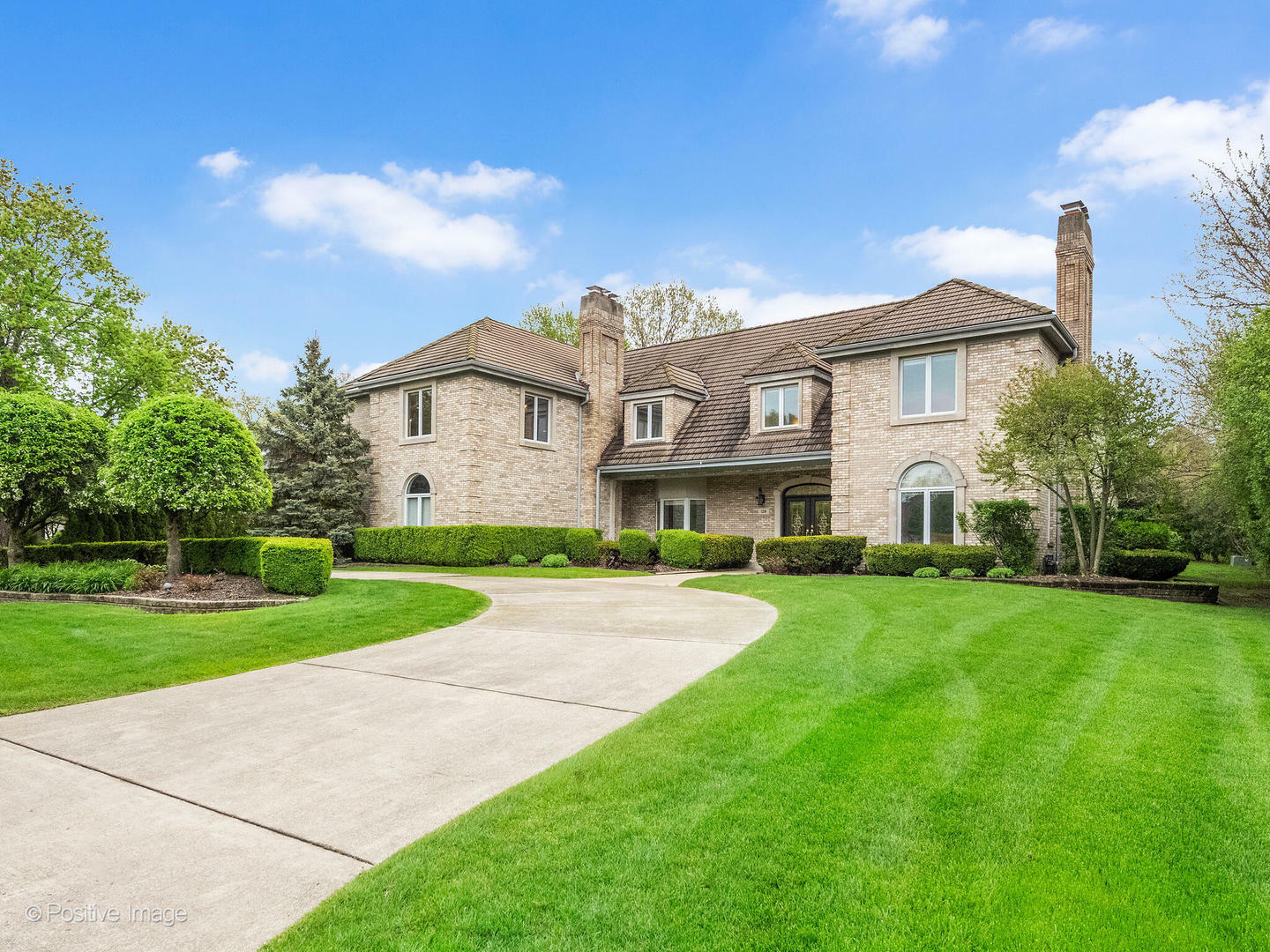 128 Saint Francis Circle  Oak Brook IL 60523 photo
