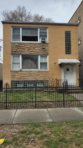 Property Photo: 6414 N Rockwell Street IL 60645