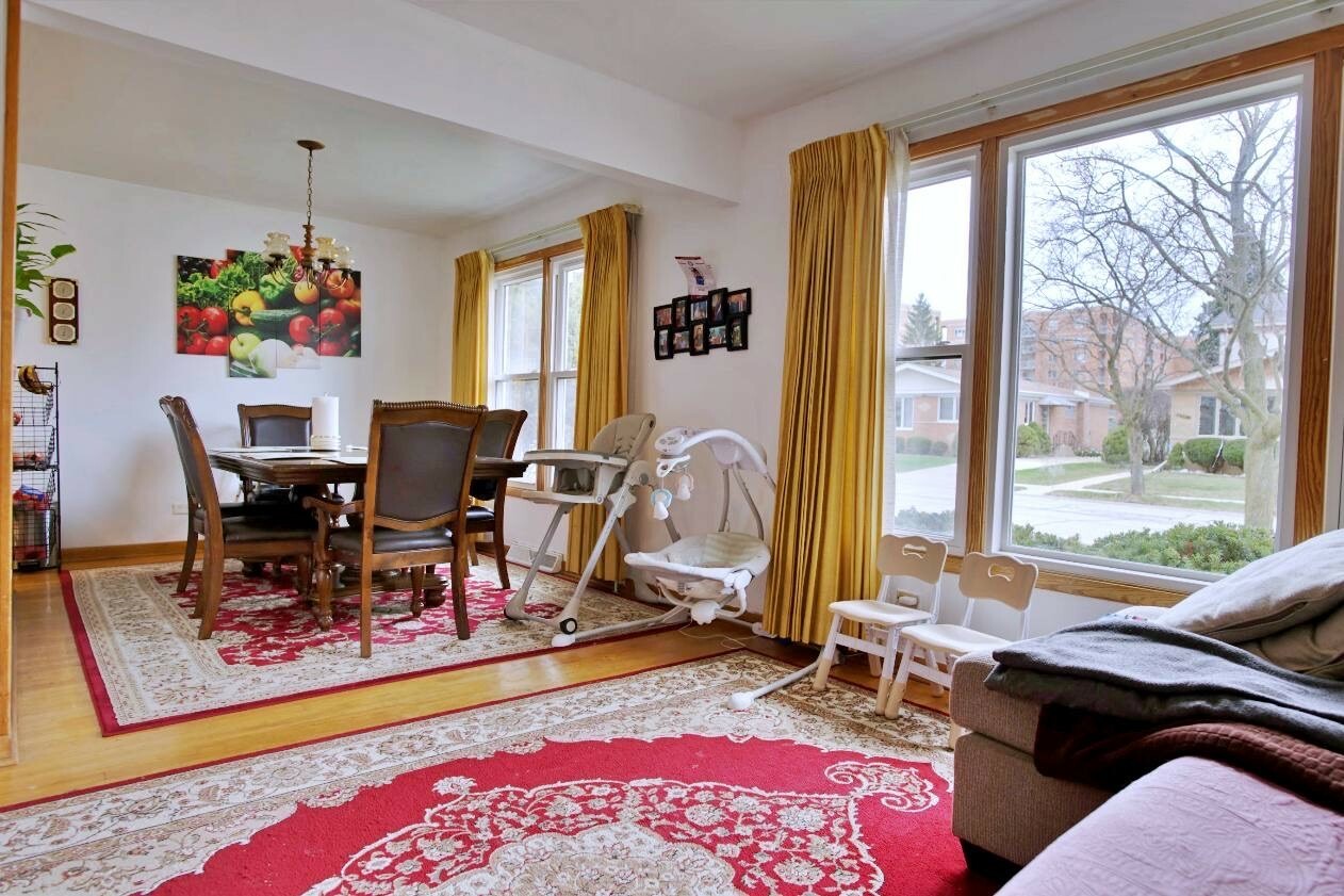 Property Photo: 6742 W Forest View Lane IL 60714