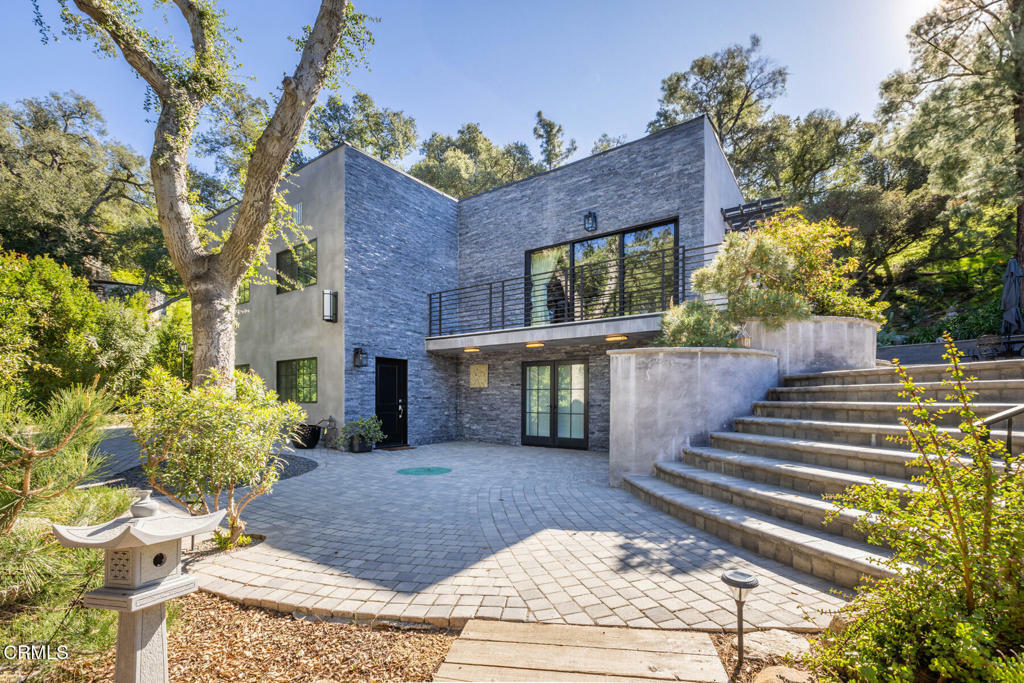 Property Photo: 7572 McGroarty Terrace CA 91042