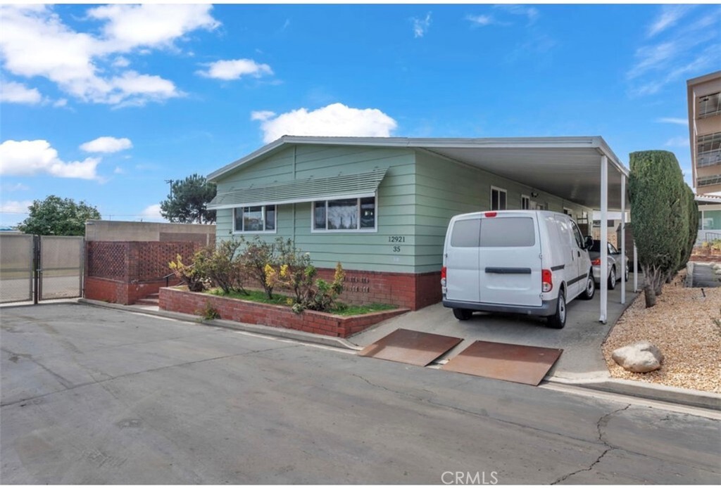 Property Photo: 12921 Lake Forest 35 CA 90638
