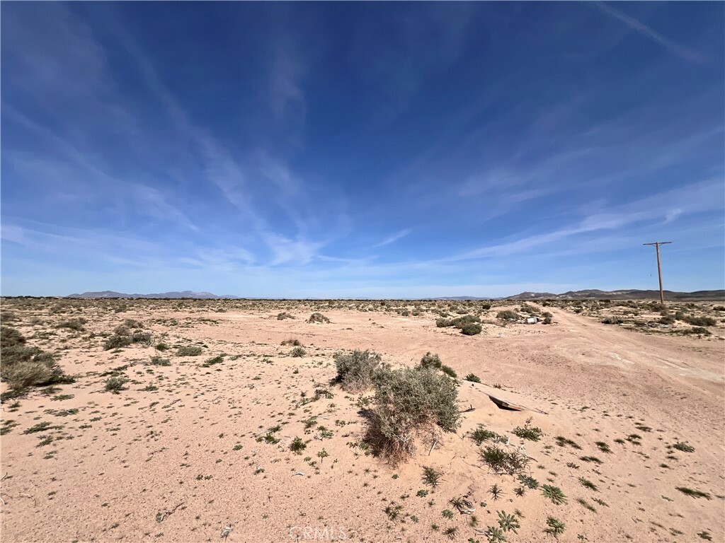 Property Photo:  34998 Bon View Road  CA 92365 
