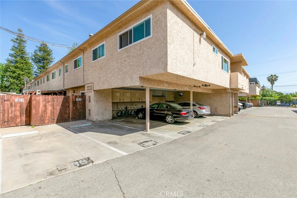Property Photo: 17151 Roscoe Boulevard 21 CA 91325