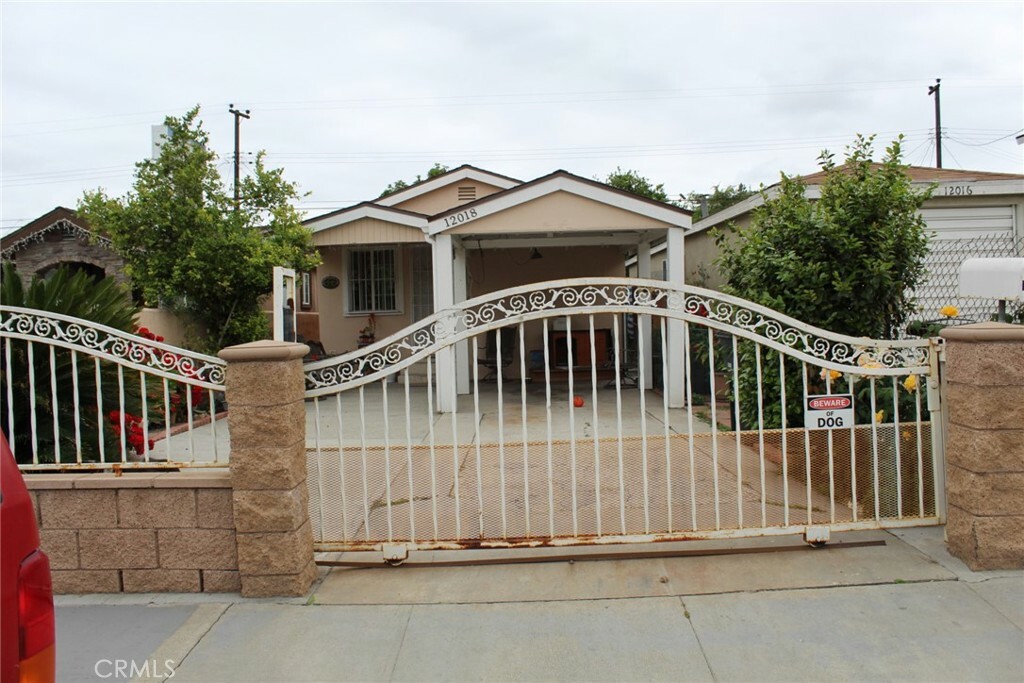 12018 169th Street  Artesia CA 90701 photo