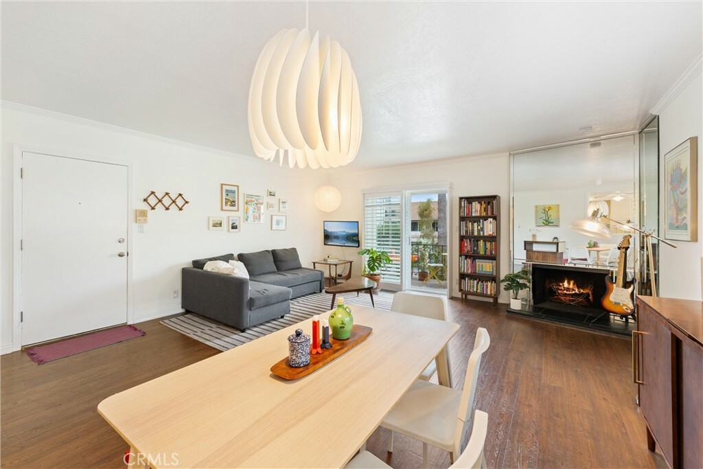 Property Photo: 1354 Shadow Lane D CA 92831