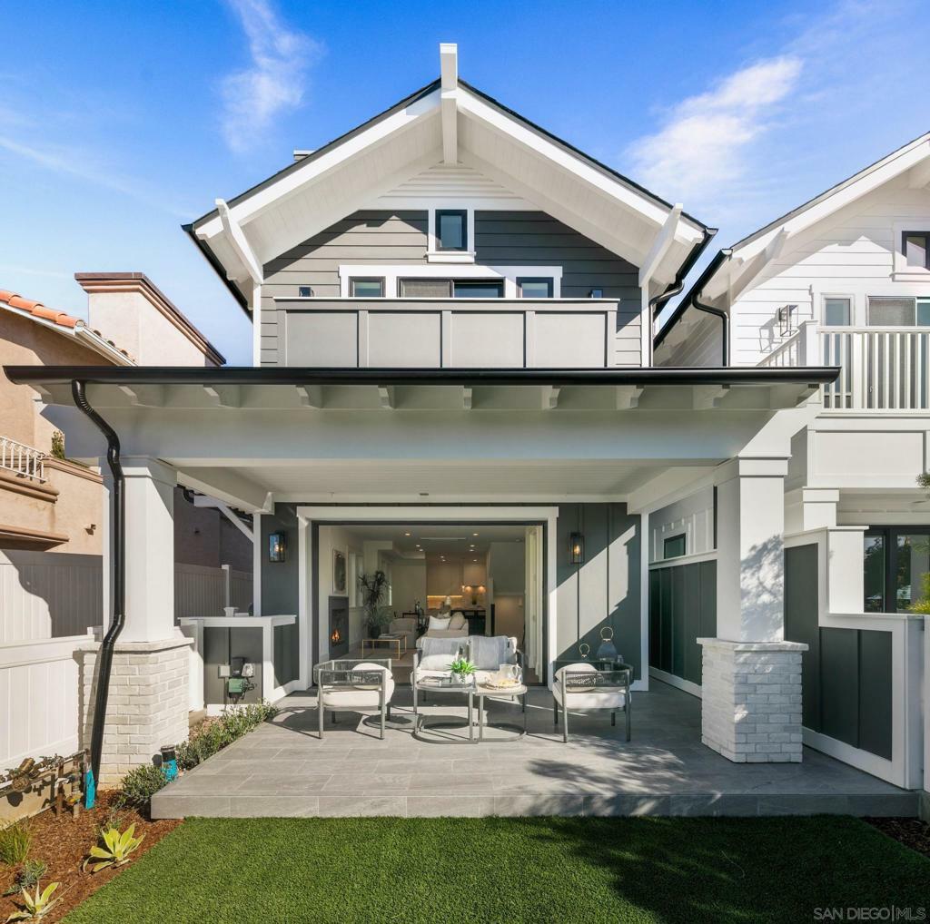 741 G Avenue  Coronado CA 92118 photo