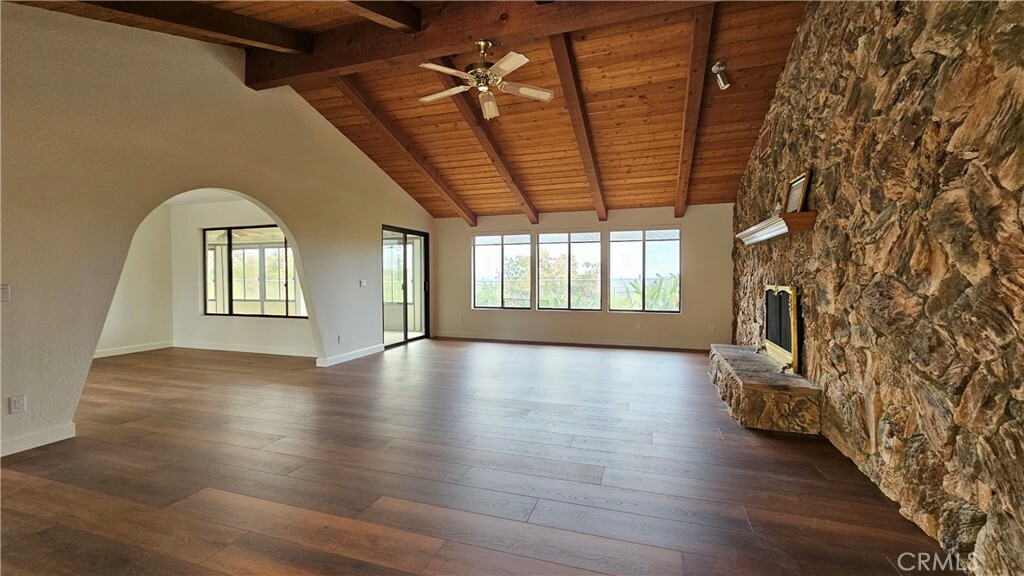 Property Photo: 2918 Los Campos Drive CA 92028
